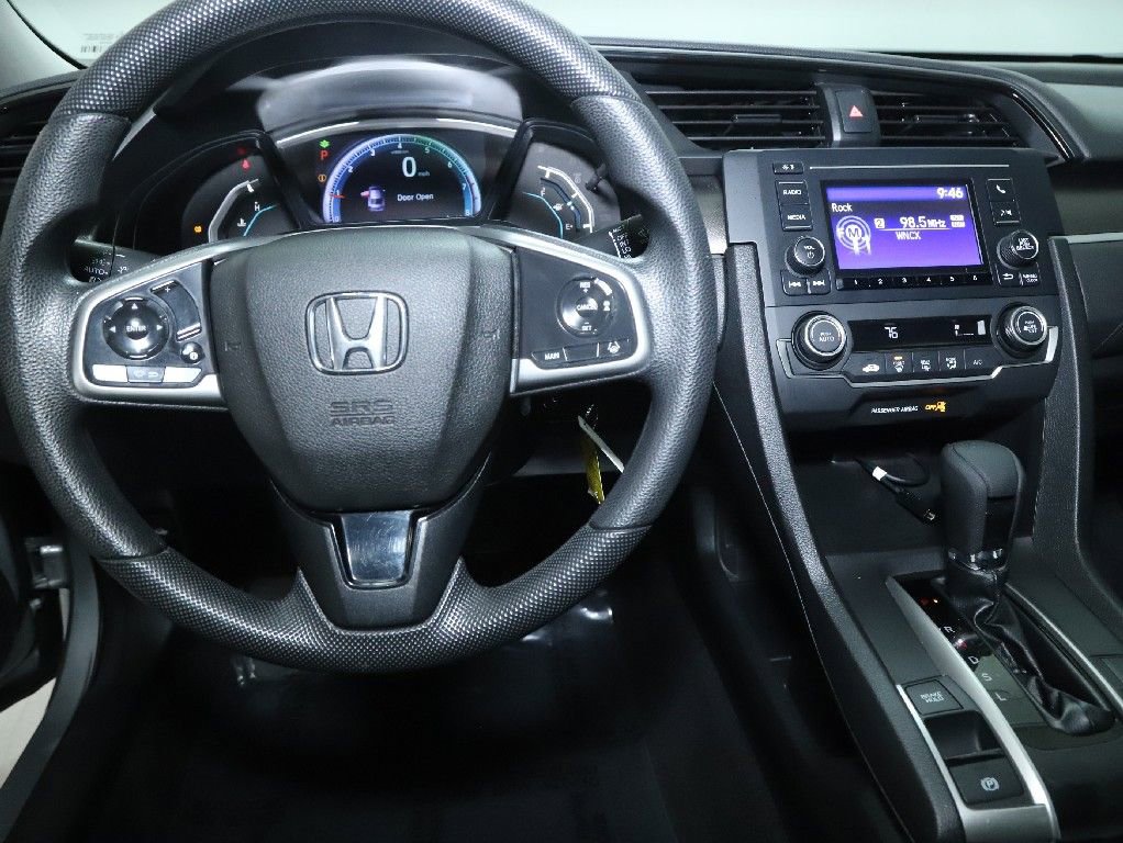 Used 2020 Honda Civic LX image 26