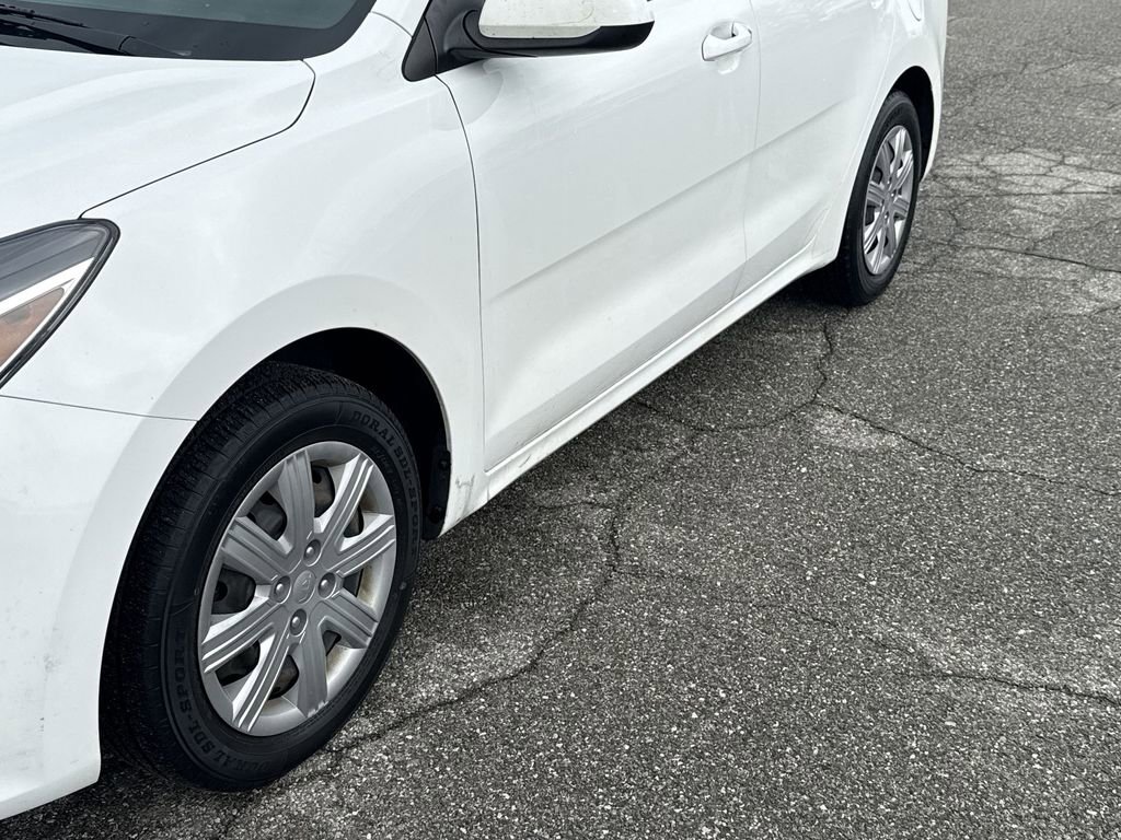 Used 2021 Kia Rio LX image 18