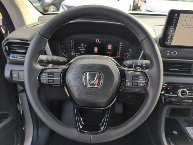 New 2026 Honda Pilot EX-L image 25