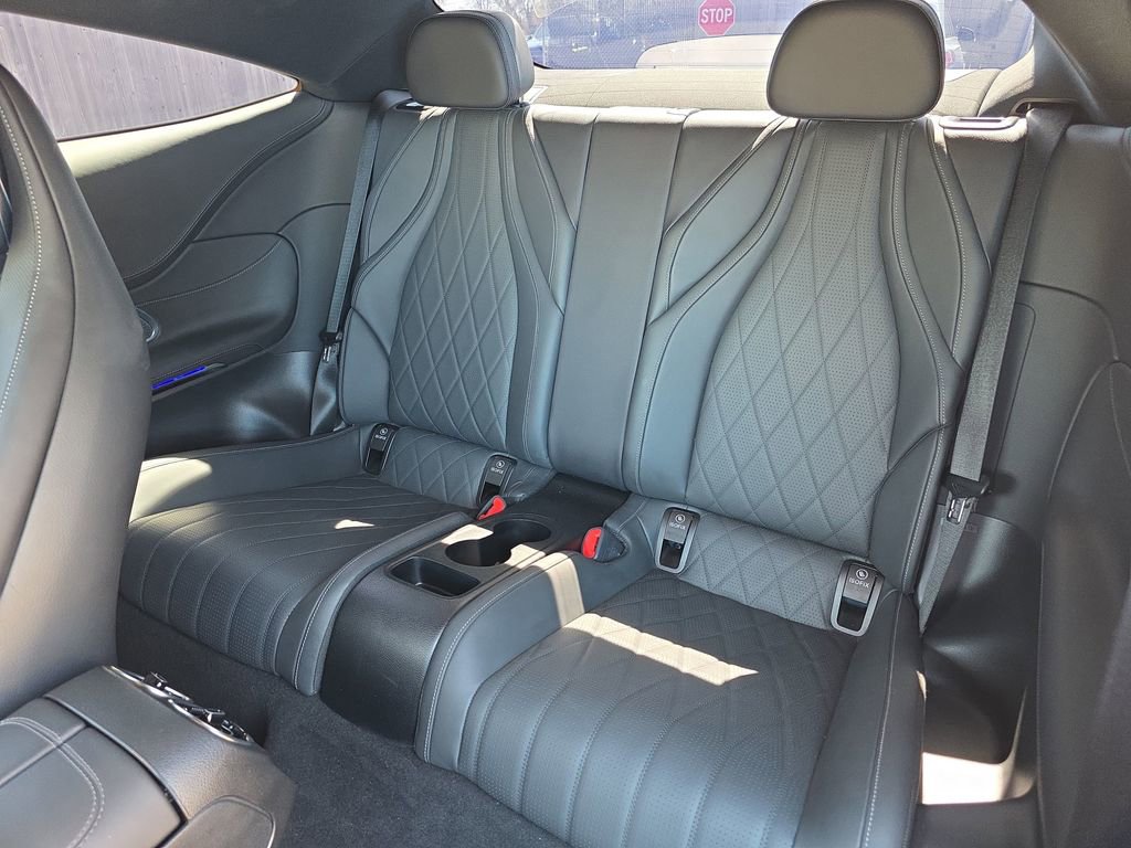 Certified 2025 Mercedes-Benz CLE 53 AMG CLE 53 AMG image 11