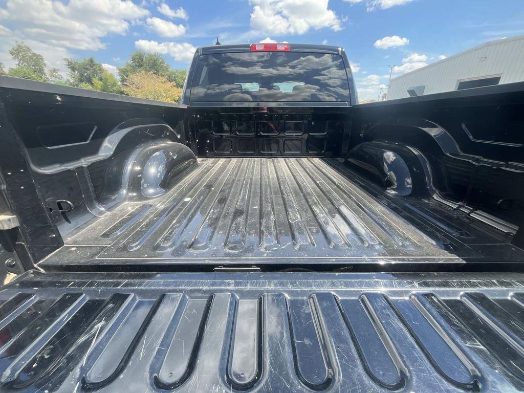 Used 2024 RAM 1500 Tradesman w/ Tradesman SXT Package image 15