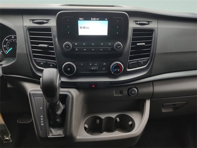 Used 2021 Ford Transit 150 Base w/ Load Area Protection Package image 13