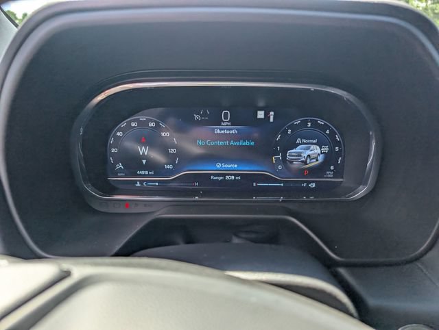 Used 2023 Chevrolet Tahoe RST AWD/4WD image 19