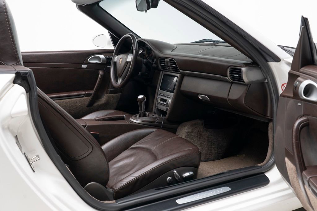 Used 2006 Porsche 911 Carrera image 57
