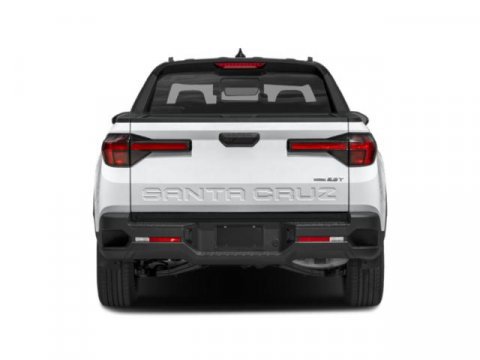 Used 2022 Hyundai Santa Cruz SEL Premium image 8