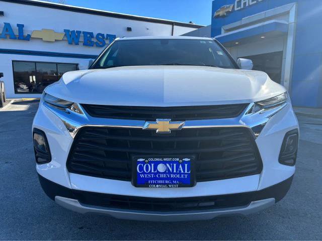 Used 2019 Chevrolet Blazer LT image 14