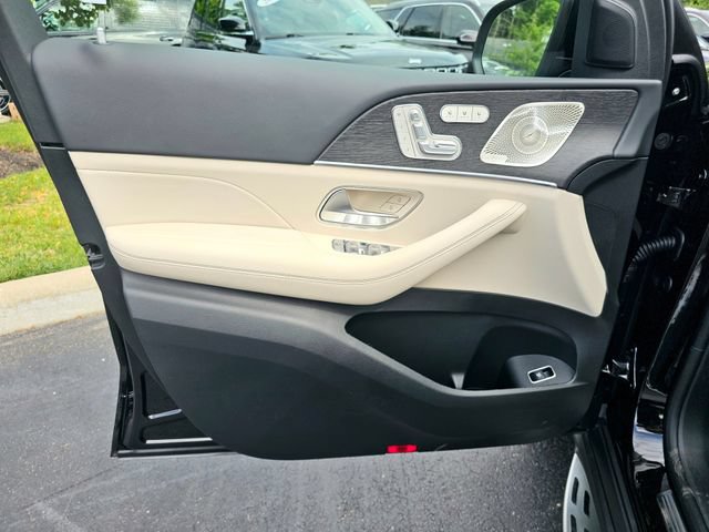 New 2026 Mercedes-Benz GLE 450 4MATIC image 20