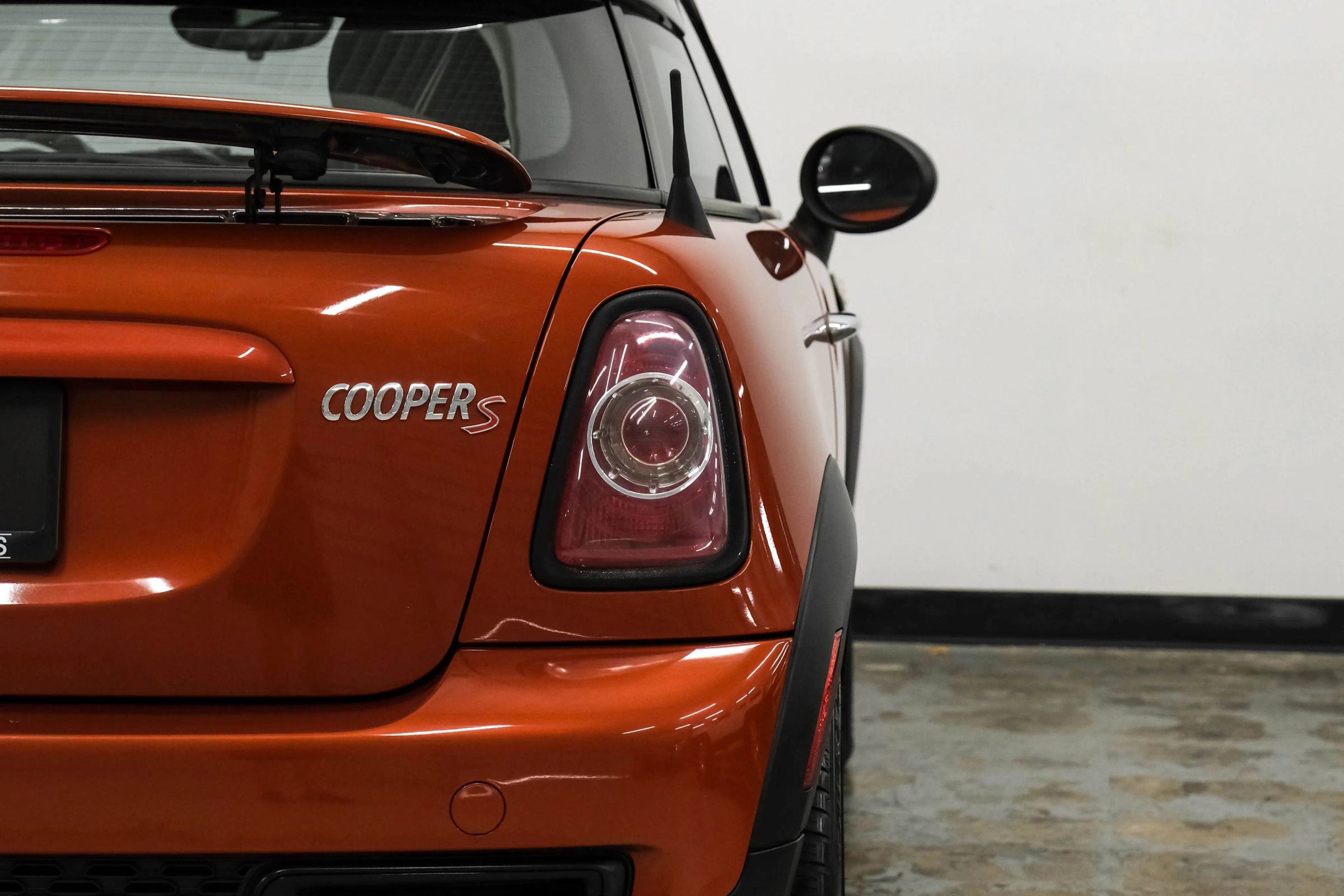 Used 2012 MINI Cooper Coupe S FWD image 35