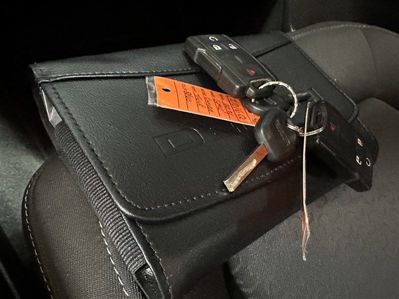 Used 2021 GMC Canyon Elevation w/ Driver Alert Package image 21