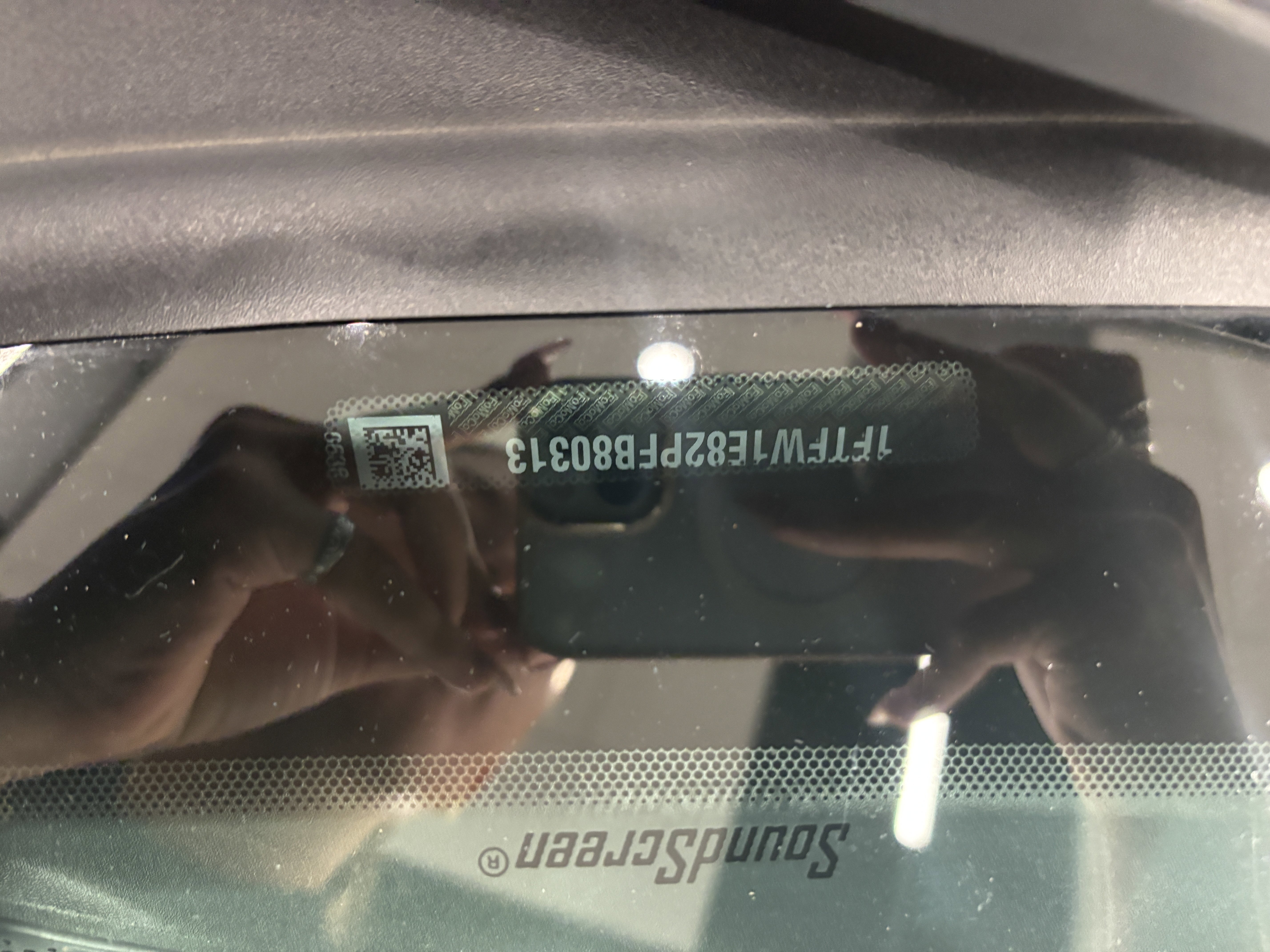 Certified 2023 Ford F150 Platinum w/ Equipment Group 701A High image 26