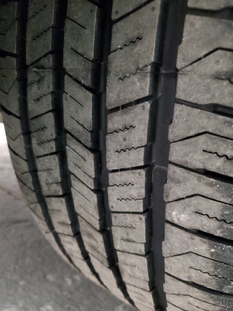 Used 2019 Jeep Grand Cherokee Altitude AWD/4WD image 29