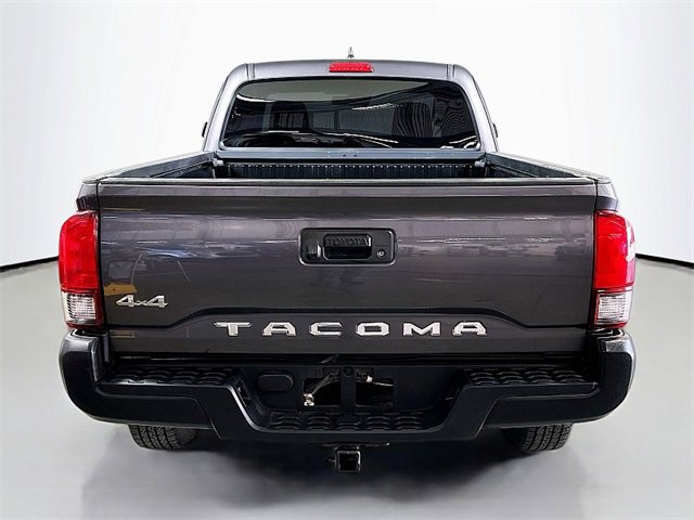 Used 2019 Toyota Tacoma SR image 6