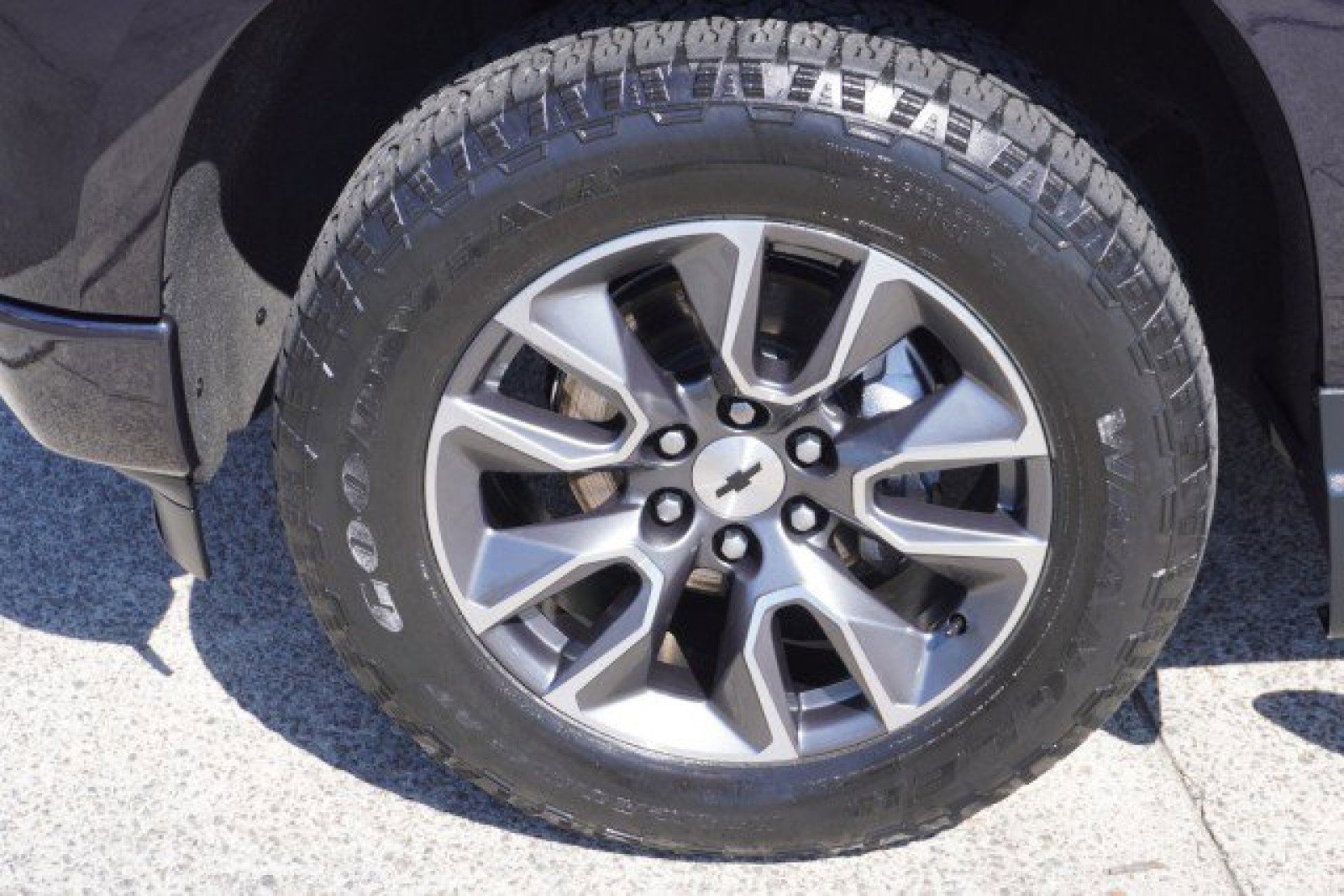 Used 2022 Chevrolet Silverado 1500 RST w/ All Star Edition Plus image 13