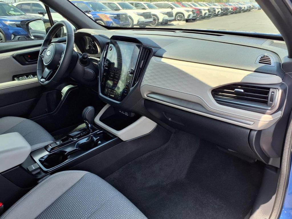 Certified 2026 Subaru Forester Premium AWD/4WD image 17