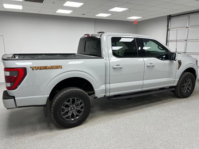 Used 2023 Ford F150 Tremor w/ Equipment Group 402A High image 11