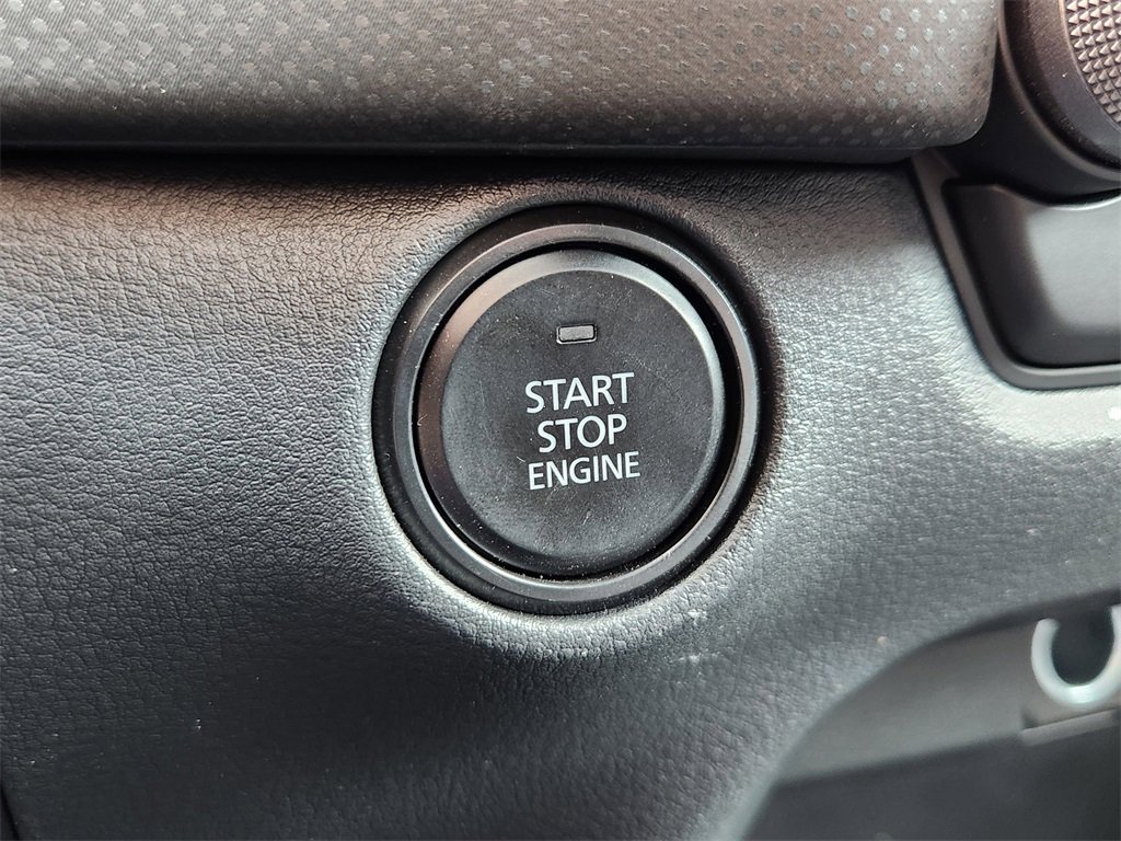 Used 2024 MAZDA CX-50 AWD 2.5 S w/ Select Package image 14