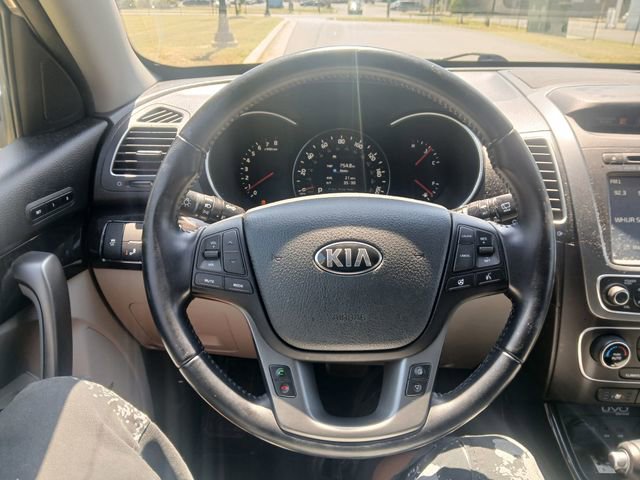 Used 2014 Kia Sorento SX FWD image 33
