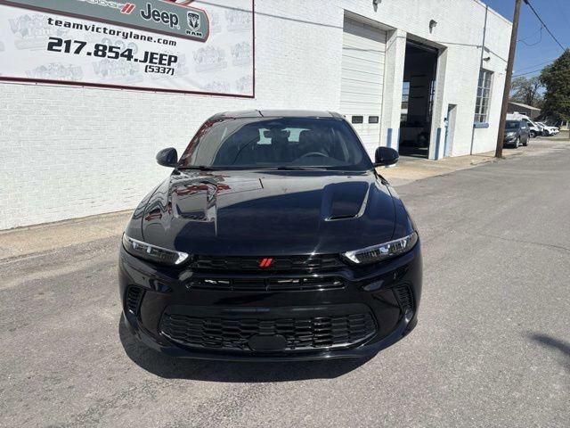 Used 2024 Dodge Hornet GT Plus image 2