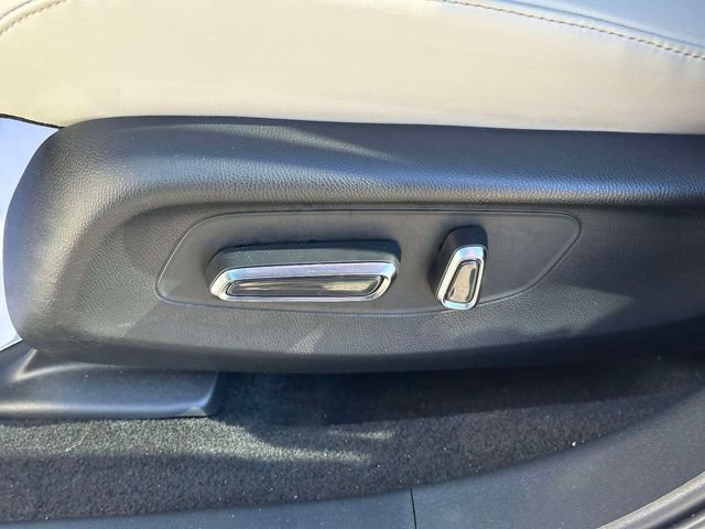 Used 2025 Acura ADX A-Spec image 14