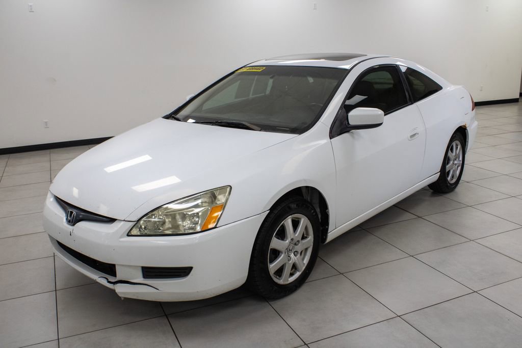 Used 2005 Honda Accord EX-L image 2