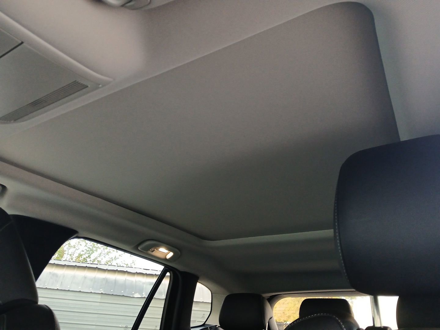 Used 2025 MAZDA CX-50 AWD 2.5 S w/ Premium Package image 32