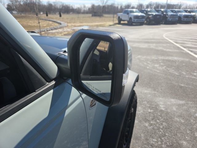 Used 2023 Ford Bronco Wildtrak image 7