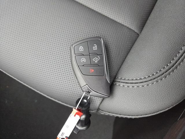 New 2026 GMC Sierra 1500 SLT w/ SLT Premium Plus Package image 40