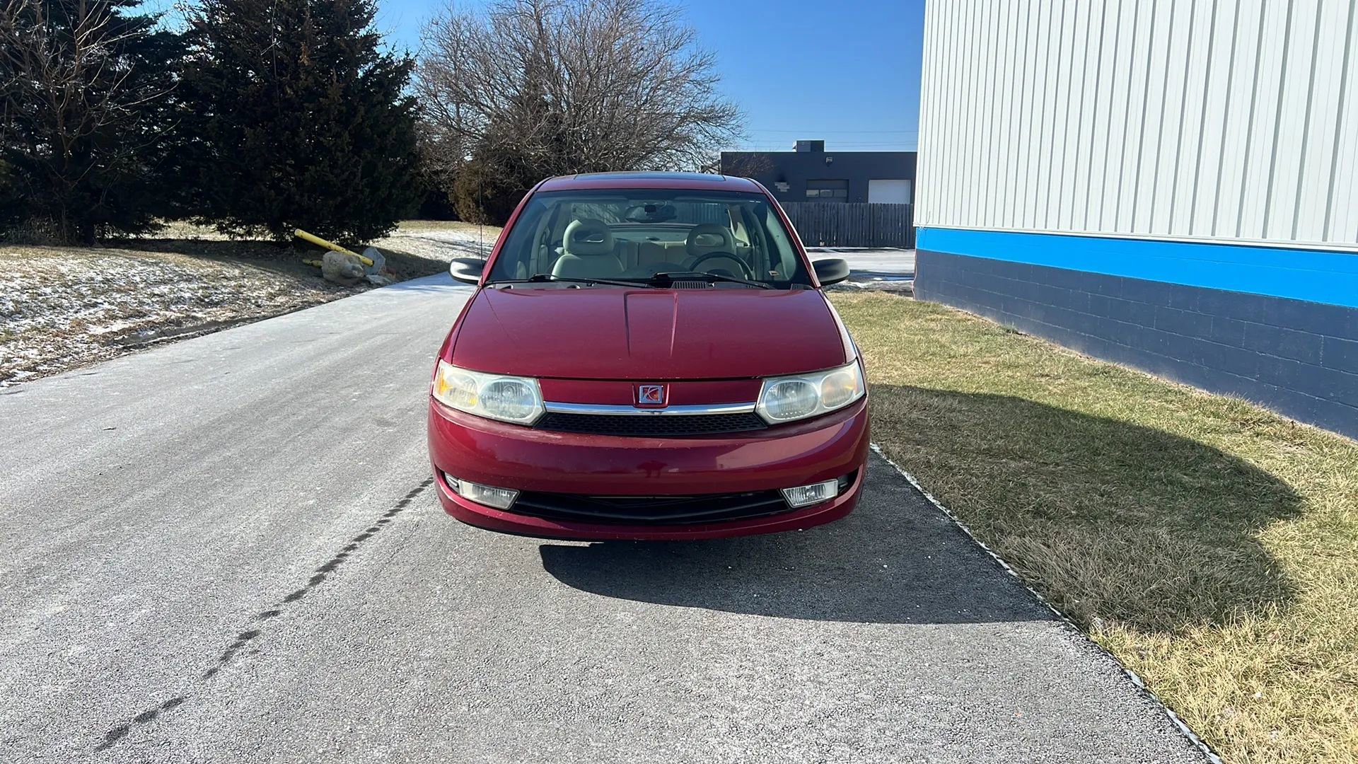 Used 2004 Saturn ION Level 3 image 2