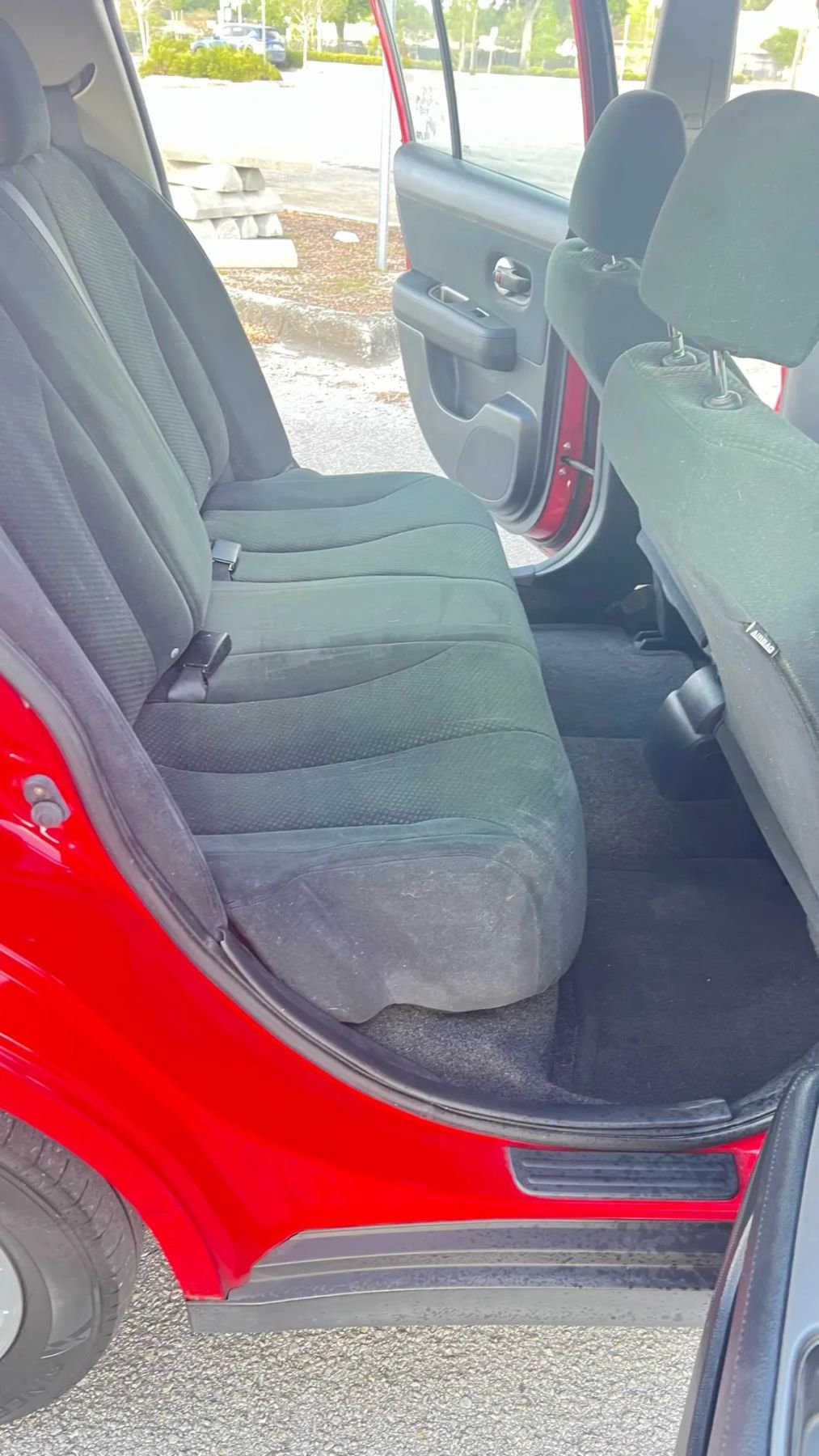 Used 2012 Nissan Versa 1.8 S w/ Special Edition Pkg image 12