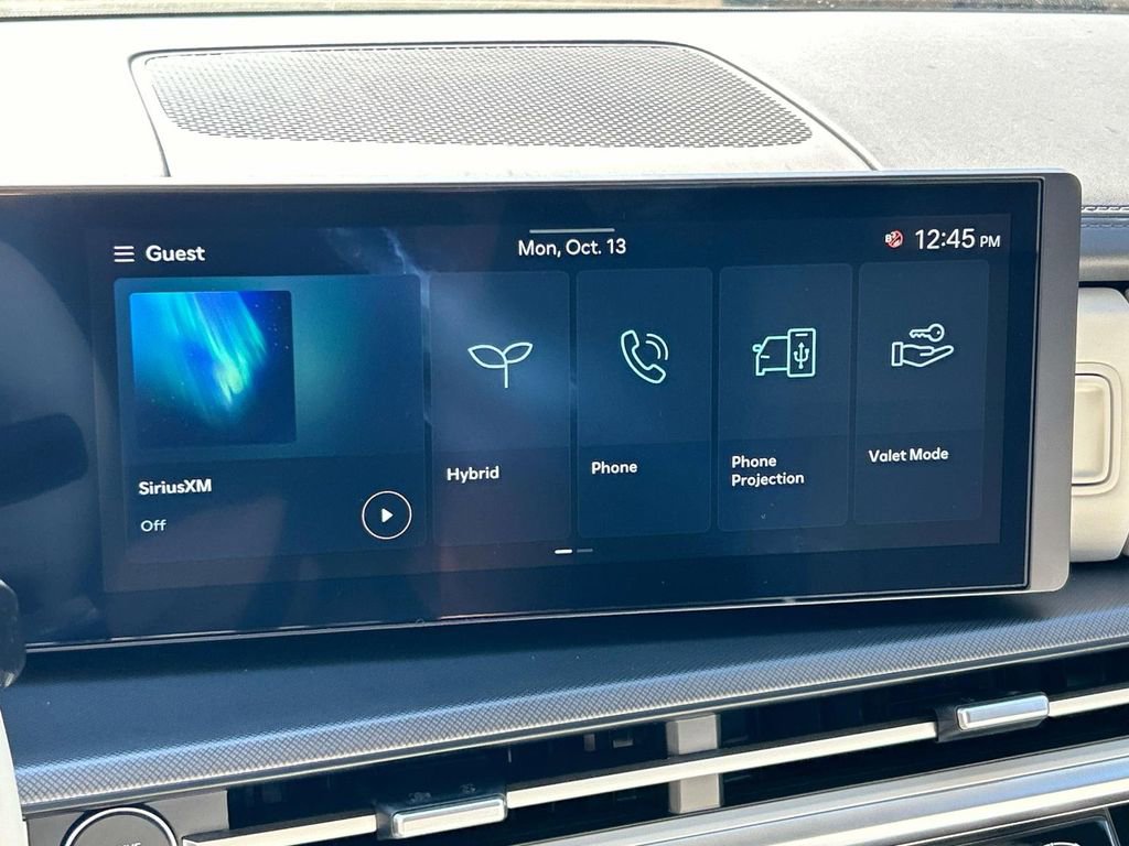 New 2026 Hyundai Santa Fe SE image 27