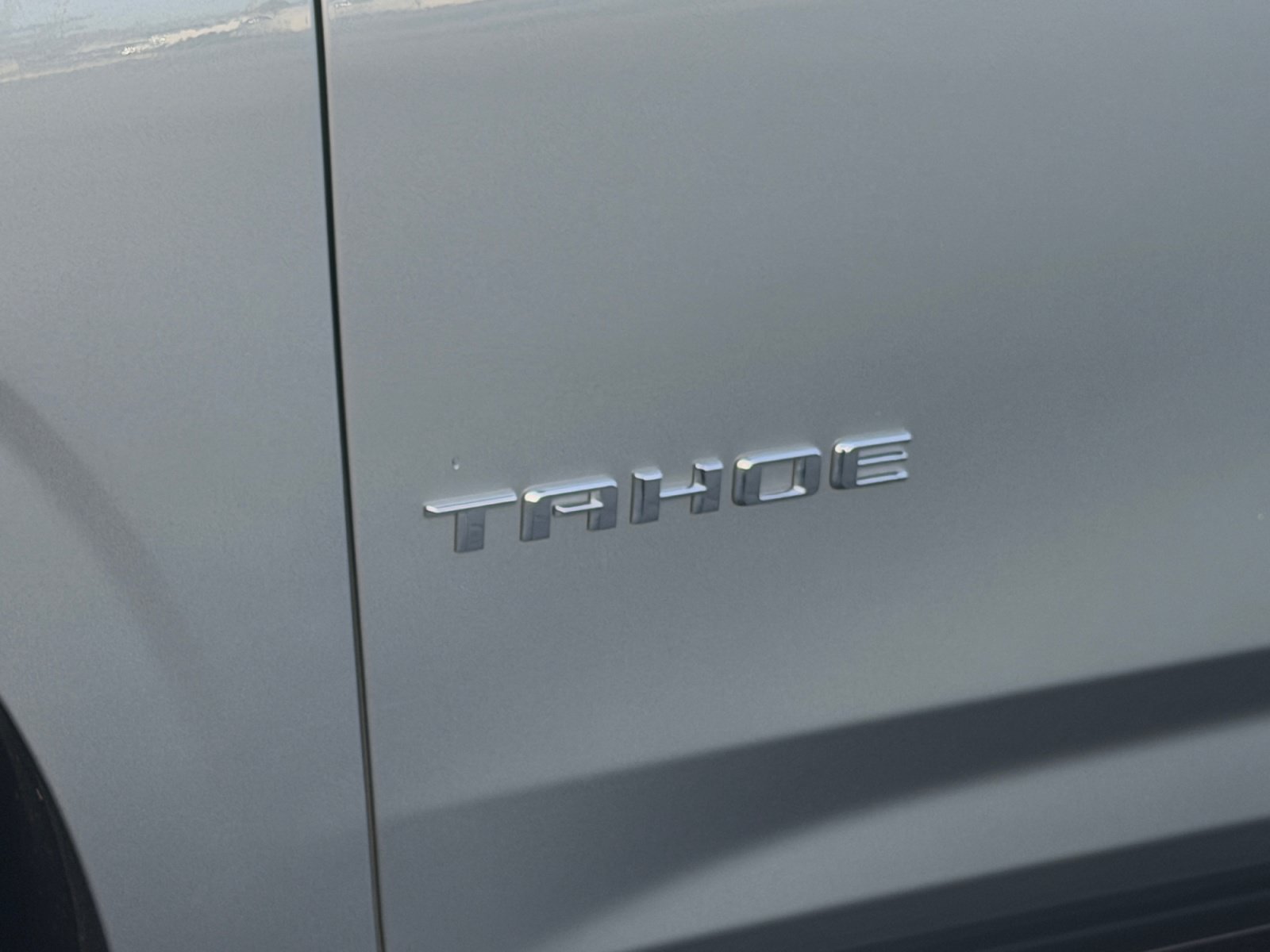 Certified 2025 Chevrolet Tahoe LT AWD/4WD image 24