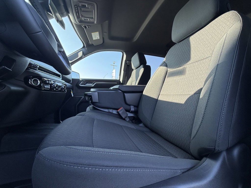 New 2026 GMC Sierra 1500 Elevation w/ Elevation Select Package image 27