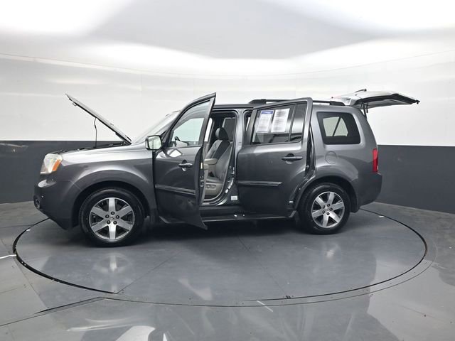 Used 2013 Honda Pilot Touring image 37