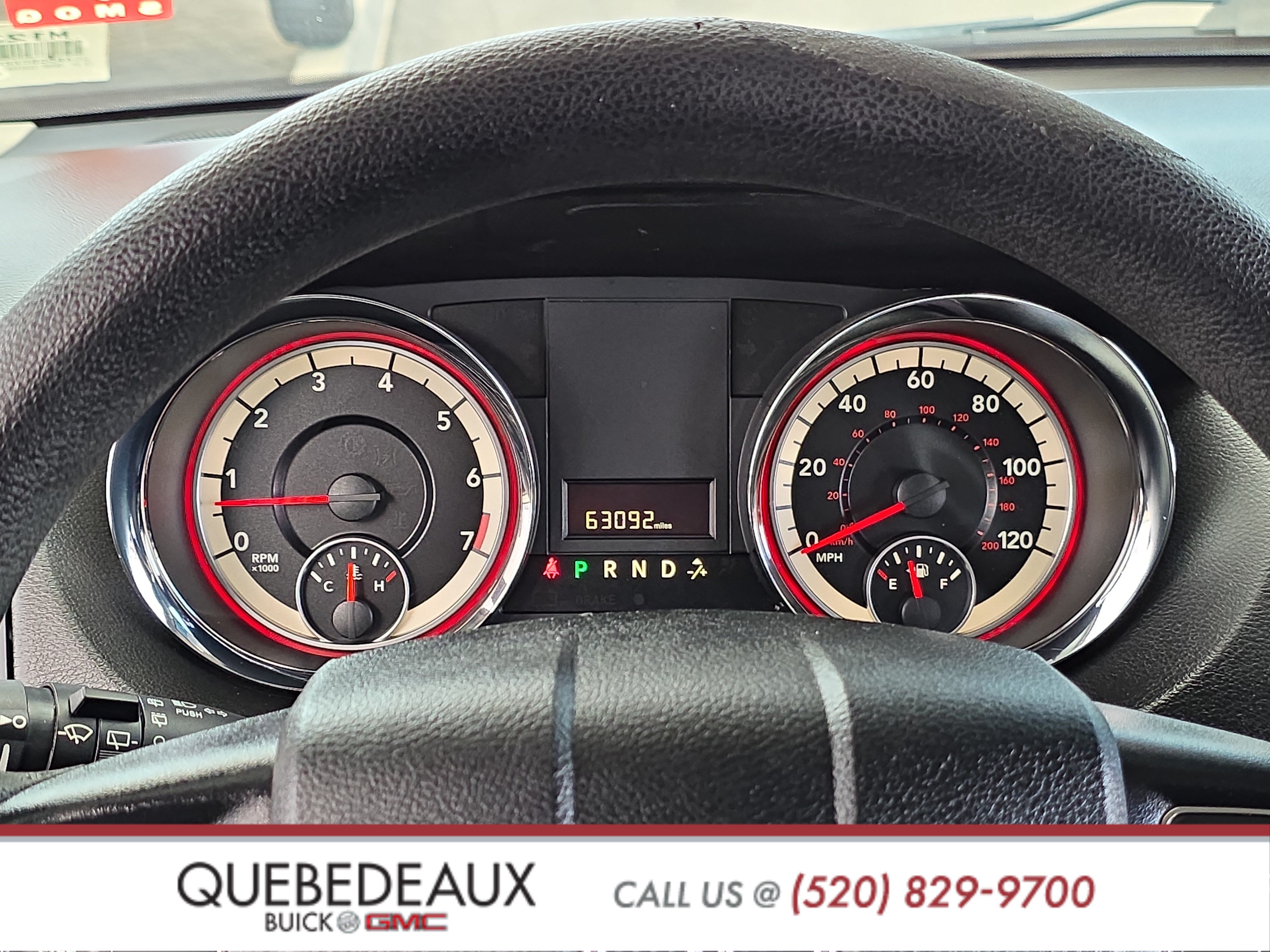 Used 2019 Dodge Grand Caravan SE w/ UConnect Hands-Free Group FWD image 15