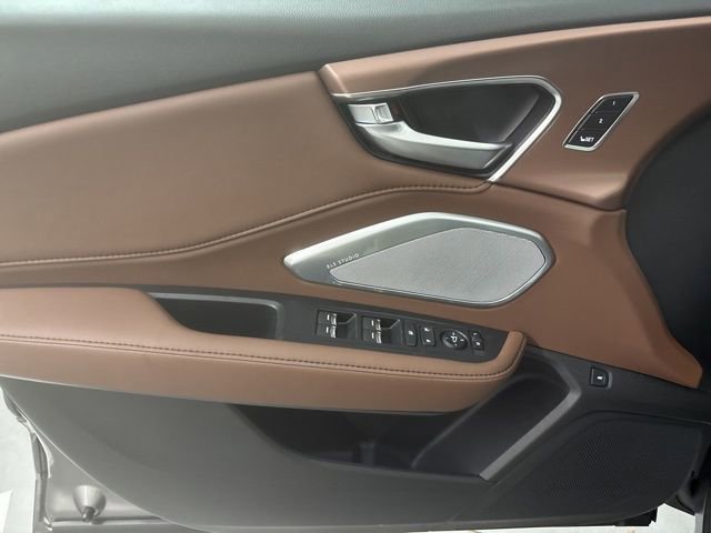Used 2025 Acura RDX w/ Technology Package image 11
