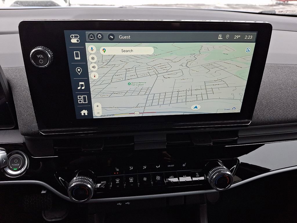 New 2026 Honda Prologue EX image 9