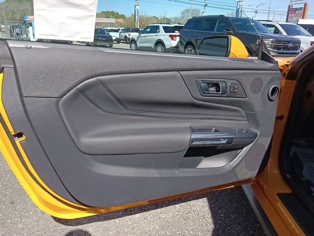 New 2026 Ford Mustang Premium image 11