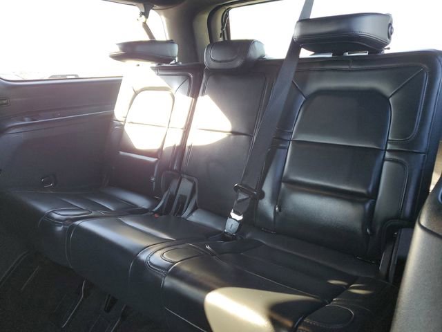 Used 2022 Lincoln Navigator L Reserve image 12