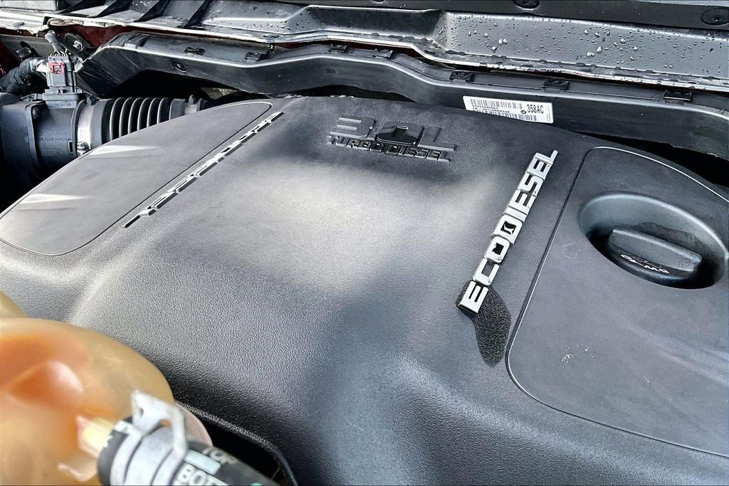 Used 2018 RAM 1500 Sport image 30