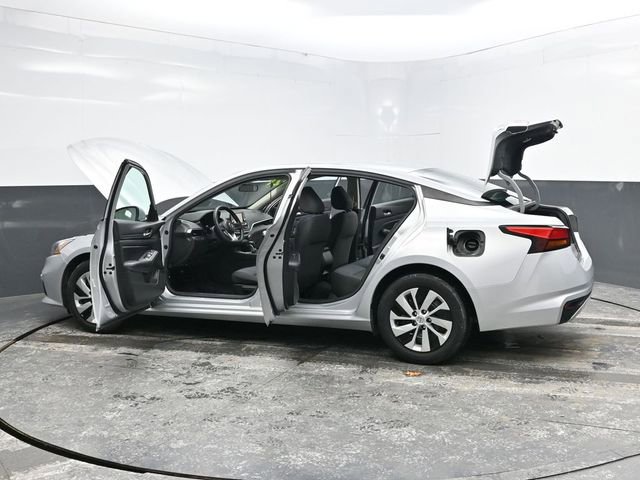 Used 2021 Nissan Altima 2.5 S image 38