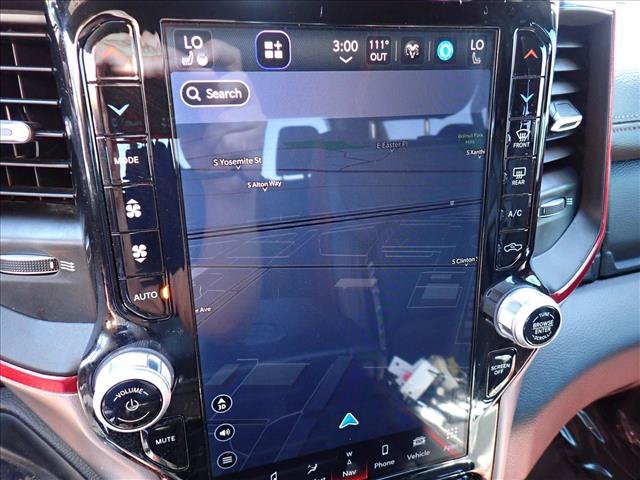 Used 2023 RAM 1500 Rebel w/ Rebel Level 2 Equipment Group AWD/4WD image 22