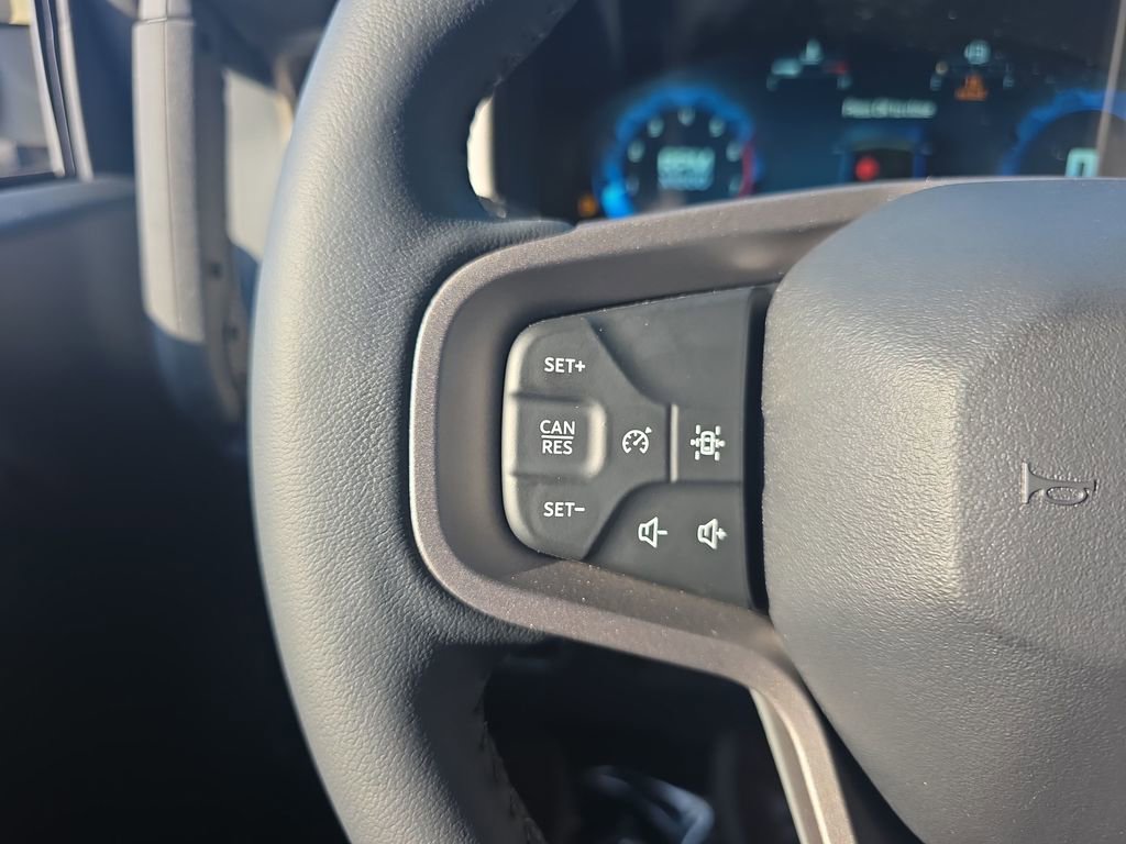 New 2026 Ford Bronco Outer Banks AWD/4WD image 27