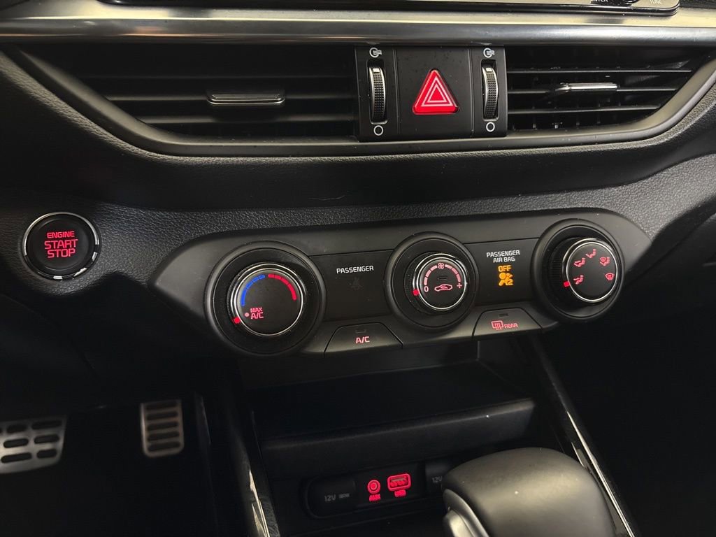 Used 2021 Kia Forte GT-Line image 31