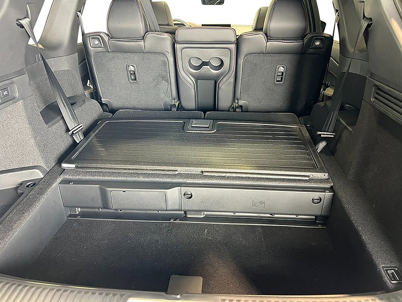 New 2026 Acura MDX Type S w/ Advance Package AWD/4WD image 29