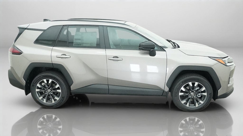 New 2026 Toyota RAV4 Limited AWD/4WD image 11