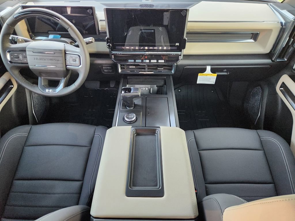 New 2026 GMC Hummer EV SUV image 19