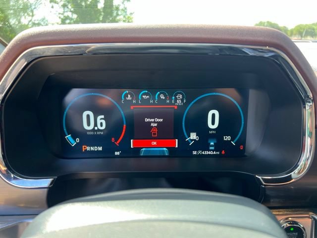 Used 2023 Ford F150 Lariat AWD/4WD image 52
