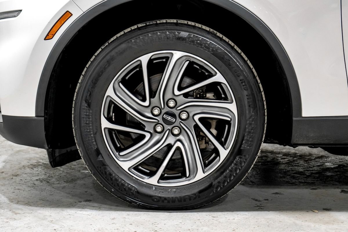 Used 2022 Lincoln Aviator 2WD image 65