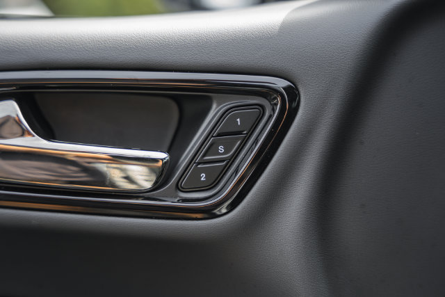 New 2026 Dodge Durango GT AWD/4WD image 53