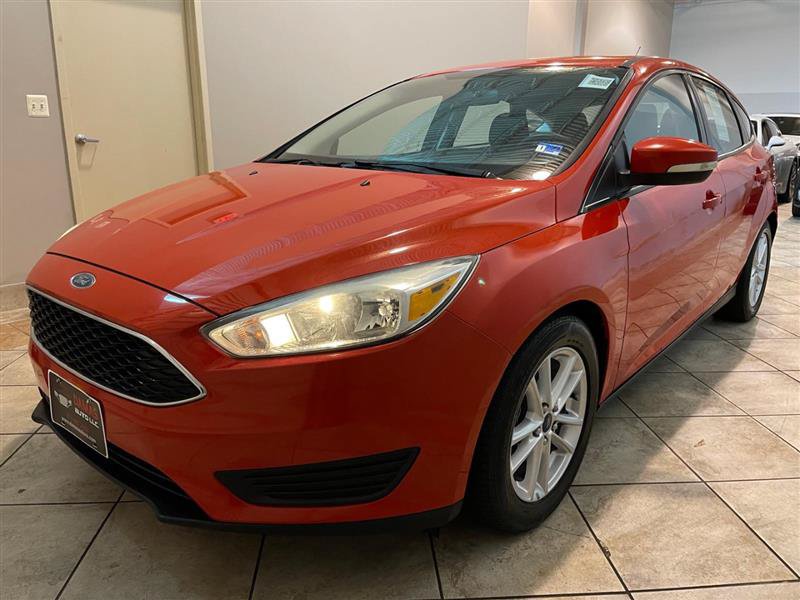 Used 2015 Ford Focus SE FWD image 69